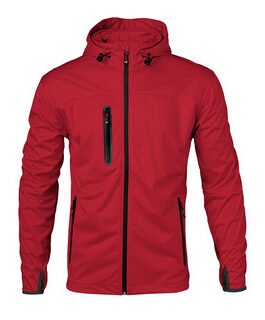 Soft Shell Jackets