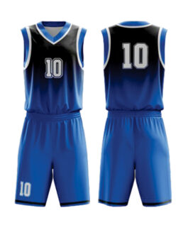 Basketball Uniform