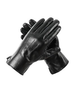 Leather Gloves