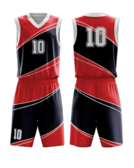 Basketball Uniform