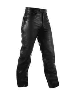 Leather Pants
