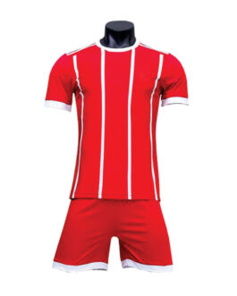Soccer Uniform