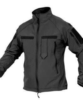 Soft Shell Jackets