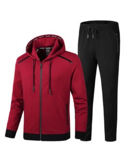 Tracksuits