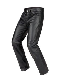 Leather Pants