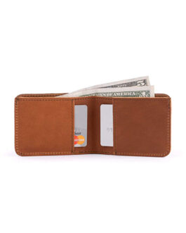 Leather Wallets