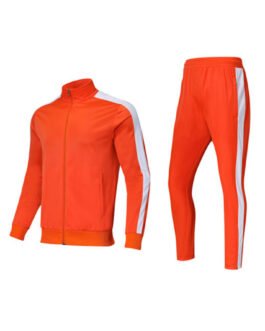Tracksuits
