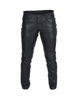 Leather Pants