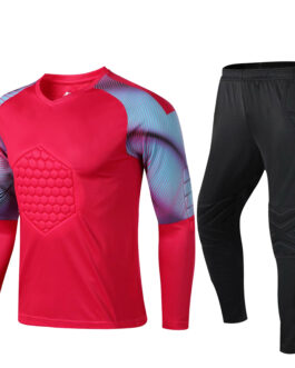Goalkeeper Uniform