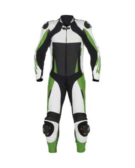 Motorbike Leather Suits