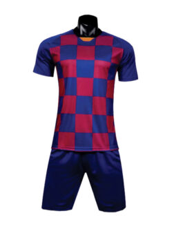 Soccer Uniform