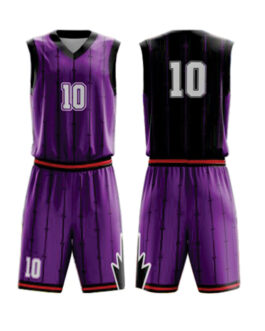 Basketball Uniform