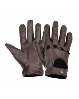 Leather Gloves