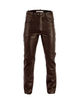 Leather Pants