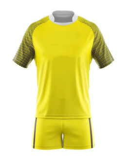 Rugby Uniform