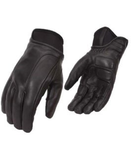 Leather Gloves