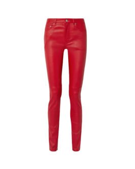 Leather Pants