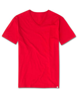 V-Neck T-Shirts