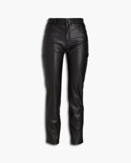 Leather Pants