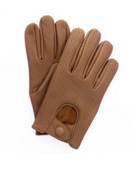 Leather Gloves
