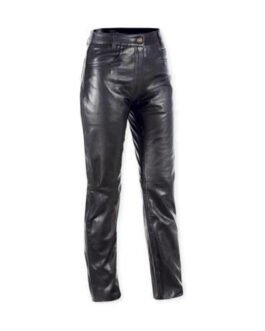Leather Pants