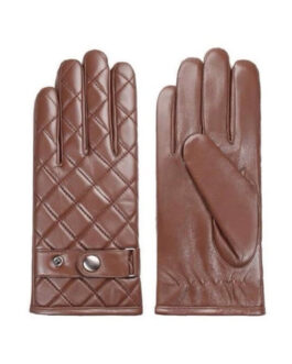 Leather Gloves